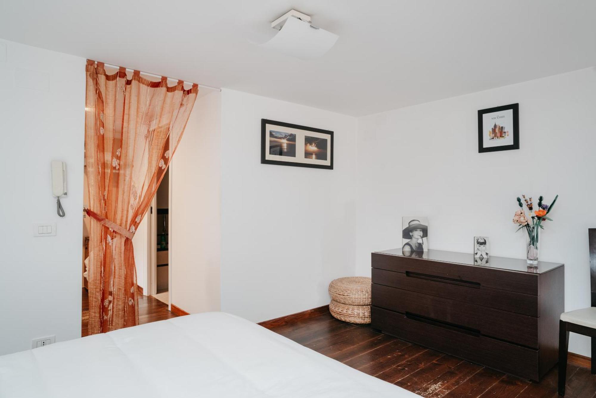 Apartamento La Casa Dell' Avvocato - Centro Nápoles Exterior foto